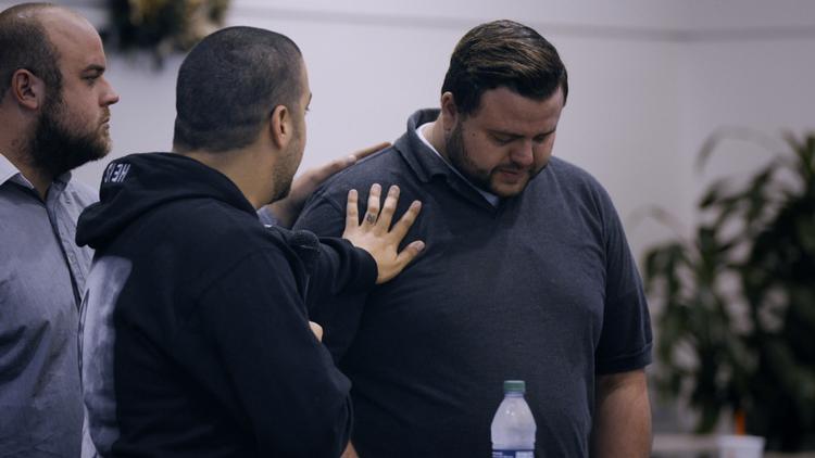 Jeffrey levede som kvinde, men har angret og er blevet heteroseksuel mand. Igen? 