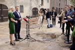 Foto: Thomas Borberg/POLFOTO