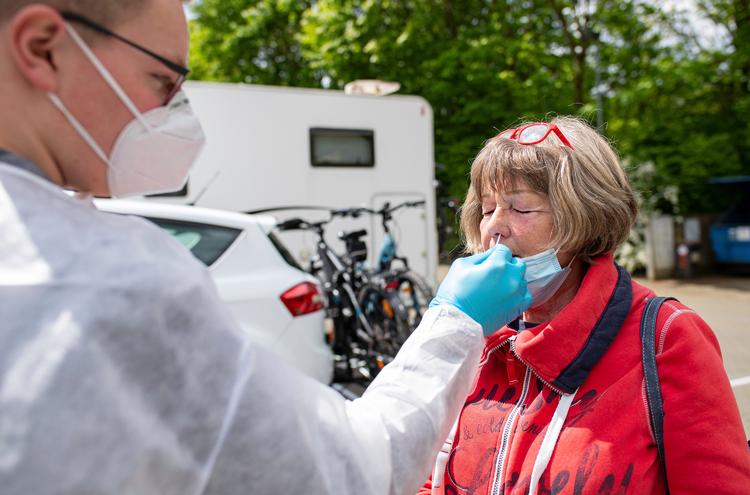 Foto: Guido Kirchner/Ritzau Scanpix