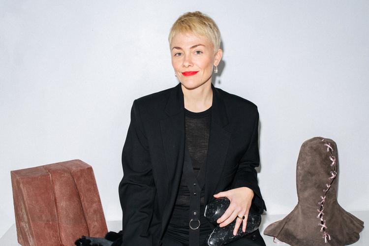 Lea Guldditte Hestelund. Foto: Kavian Borhani