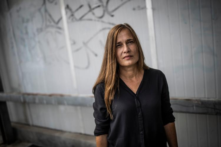 Foto: Miriam Dalsgaard/POLFOTO
