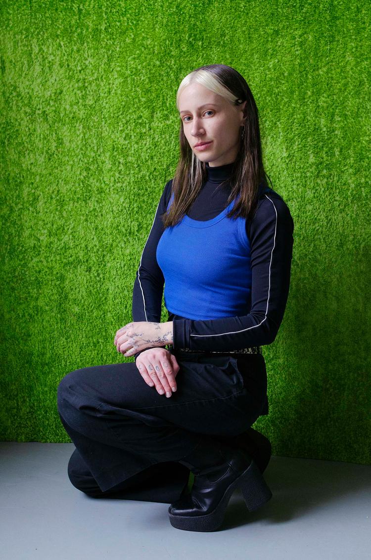 Foto: Hanna Antonsson