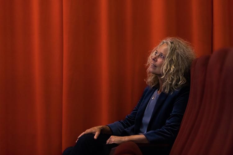Birgitte Fredsby får titel af festivaldirektør og får det økonomiske og administrative ansvar for festivalerne, mens den nyudpegede kunstneriske leder Niklas Engstrøm skal udvikle festivalerne kunstnerisk. Foto: Copenhagen Film Festivals/Presse