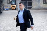 Foto: Jens Dresling/POLFOTO