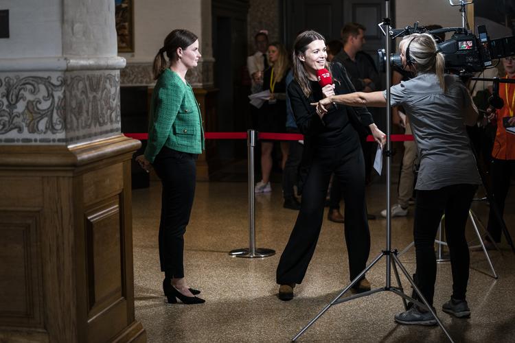 Foto: Ida Marie Odgaard/Ritzau Scanpix