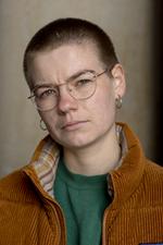 Anna Bjerre Johansen føler en sorg regeringens stilhed, efter de FN's klimarapport har slået fast, at klimaforandringernes konsekvenserne er større og mere vidtrækkende end tidligere antaget. Foto: Miriam Dalsgaard/POLFOTO