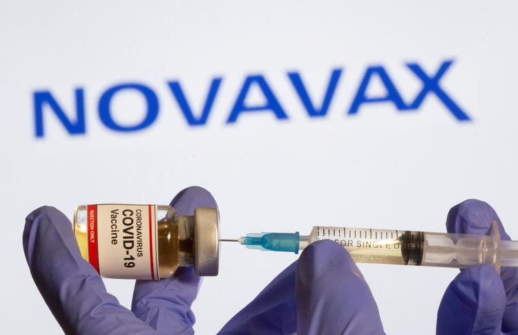 Danmark køber 280.000 vaccinedoser mod corona fra Novavax. Den er endnu ikke godkendt af EU-Kommissionen. Foto: Dado Ruvic/Ritzau Scanpix