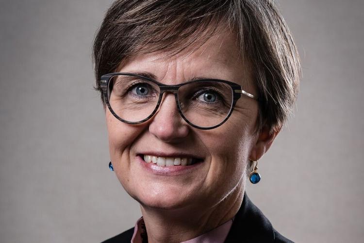 Herning nye borgmester Dorte West en ganske rutineret politiker. Hun har siddet i byrådet i kommunen siden 1 januar 2010 og de seneste fire år har hun også være medlem af regionsrådet. PR-foto. Foto: Pr Foto