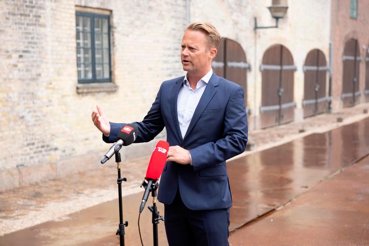 Foto: Tilde Døssing Tornbjerg