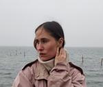Rosalinde Mynster er aktuel i biograffilmen 'Hvor kragerne vender' og i teaterforestillingen 'Jean de France.' Foto: Privatfoto