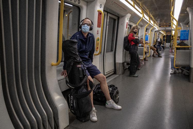 Foto: Jacob Ehrbahn/POLFOTO