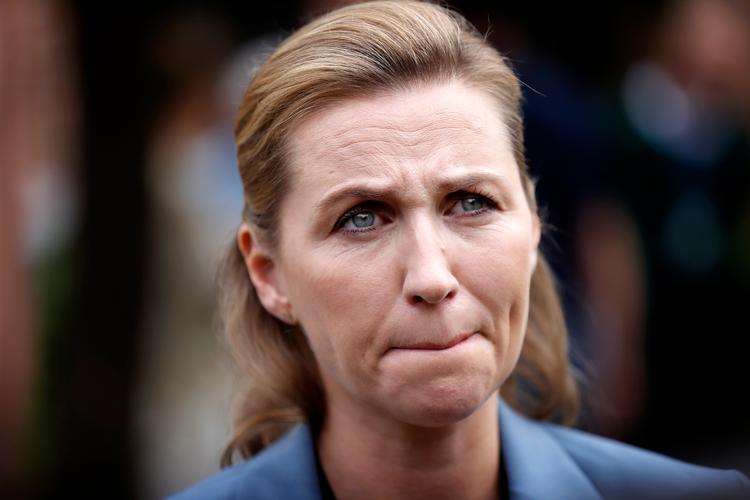 Foto: Jens Dresling/POLFOTO