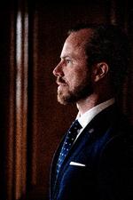 Foto: Jacob Ehrbahn/POLFOTO