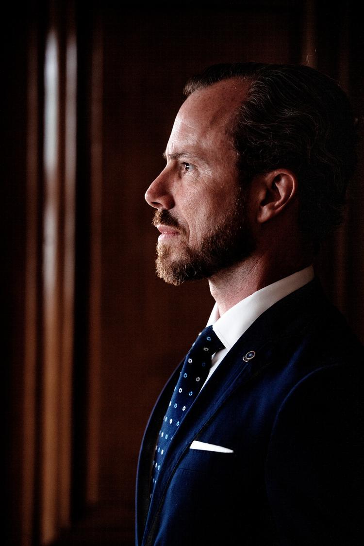 Foto: Jacob Ehrbahn/POLFOTO