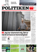 A_forside_To Politiken 12-08-2021 Lands 1udg