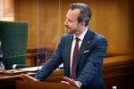 Foto: Jens Dresling/POLFOTO