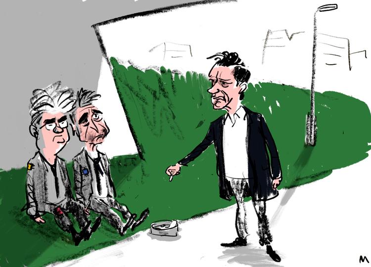 Foto: Mette Dreyer/POLITIKEN