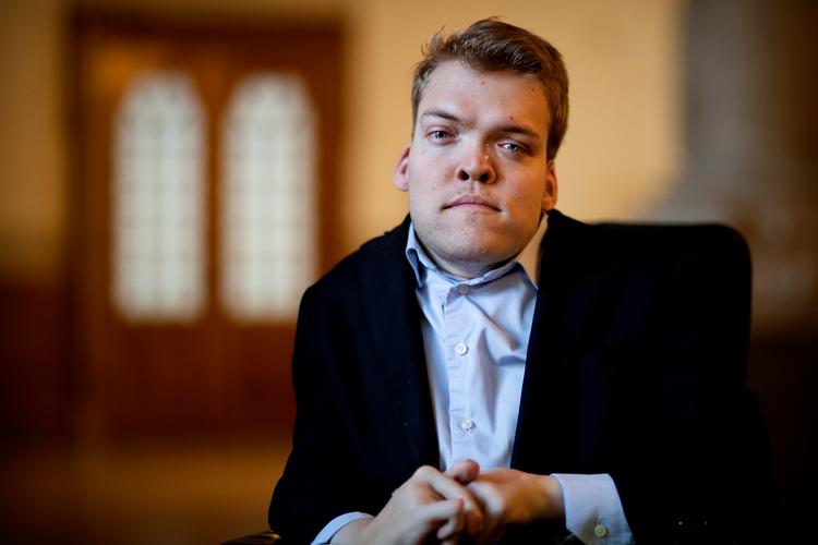 Det Radikale folketingsmedlem Kristian Hegaard skulle ved flere lejligheder have udvist grænseoverskridende adfærd. Nu stopper han i Folketinget. Foto: Finn Frandsen/POLFOTO