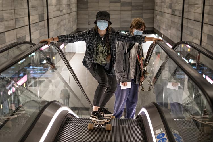 Foto: Jacob Ehrbahn/POLFOTO