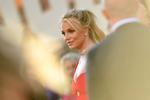 En domstol har for nyligt besluttet at Britney Spears’ værgemål skal ophøre. Nu lander hun en af verdens lukrative bogkontrakter Foto: Valerie Macon/Ritzau Scanpix