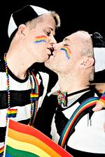 Foto: Joachim Adrian (arkiv)/POLFOTO