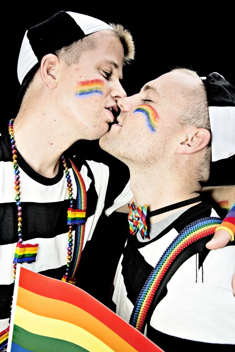 Foto: Joachim Adrian (arkiv)/POLFOTO