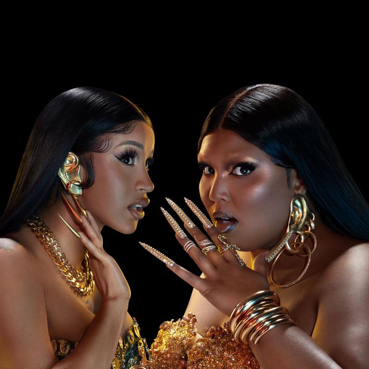 Cardi B. og Lizzo bekræfter: Ja, alle rygterne er sande.  