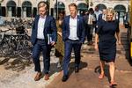 Foto: Martin Sylvest/Ritzau Scanpix