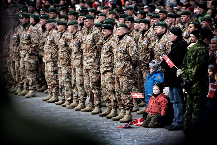 Foto: Martin Lehmann/POLFOTO