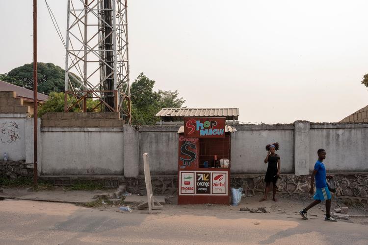 Foto: Arsene Mpiana/Ritzau Scanpix
