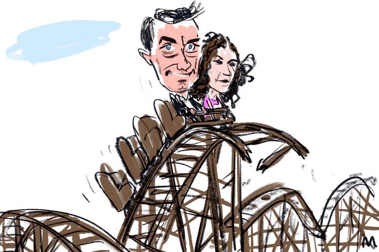 Foto: Mette Dreyer/POLITIKEN