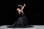 Den internationale balletstjerne Maria Kochetkova – forunderligt petit, men med en udstråling, der fræser gennem det hele – gør hende til noget af en trumf. Foto: Tom McKenzie 