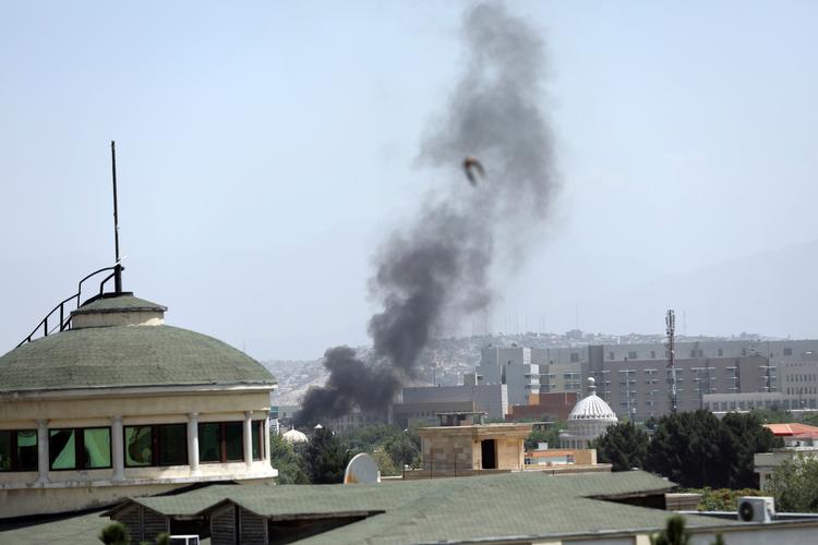 Foto: Rahmat Gul/Ritzau Scanpix