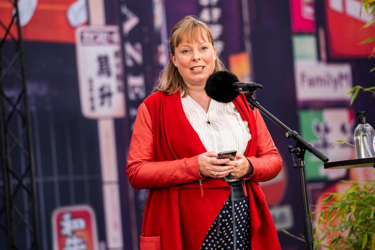 Foto: Martin Sylvest/Ritzau Scanpix