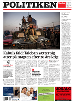 A_forsiden Politiken 16-08-2021 Lands 1udg