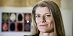 Kulturminister Ane Halsboe-Jørgensen (S) vil torsdag kl. 11 i Ringsted præsentere regeringens medieudspil. Foto: Jens Dresling/Ritzau Scanpix