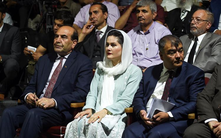 Foto: Wakil Kohsar/Ritzau Scanpix