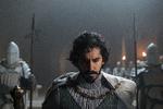 Dev Patel spiller hovedrollen i 'The Green Knight'.  Foto: Eric Zachanowich / A24 Films