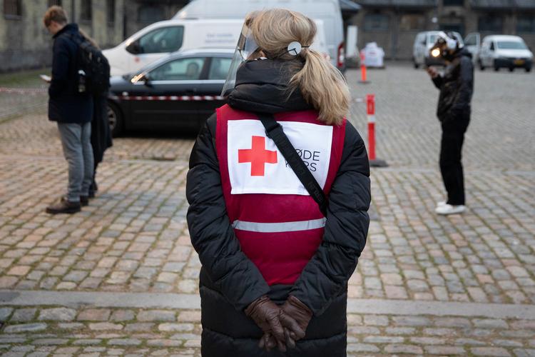 Foto: Finn Frandsen/POLFOTO