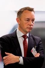 Foto: René Schütze/POLFOTO
