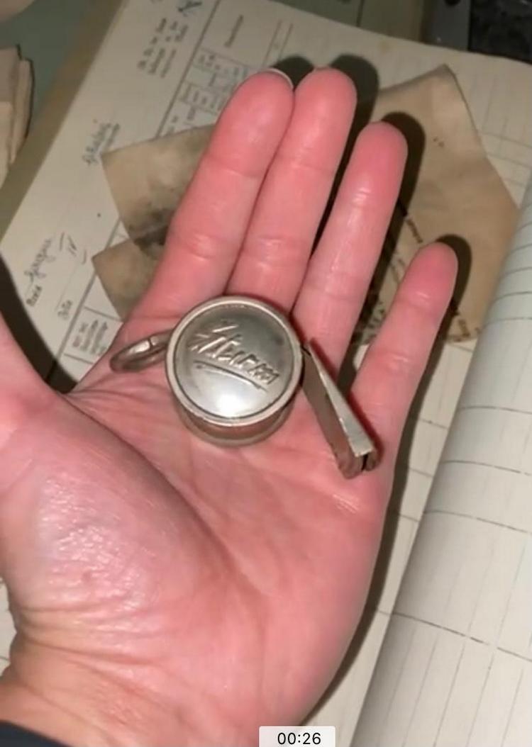 Foto: Stadtarchiv Hagen