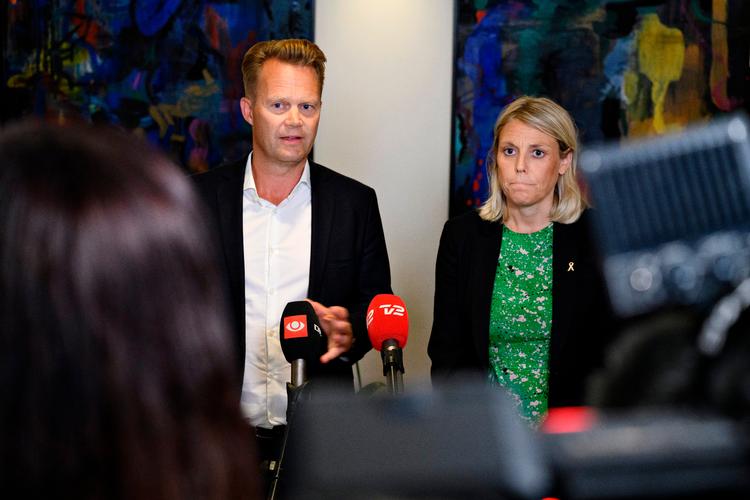 Foto: Philip Davali (arkiv)/Ritzau Scanpix