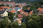 Danmarks 1,7 millioner ejerboliger er ikke blevet vurderet siden 2011, og den seneste tidsplan for nye vurderinger er endnu ikke endeligt tryktestet. Arkivfoto.
 Foto: Jens Dresling/POLFOTO