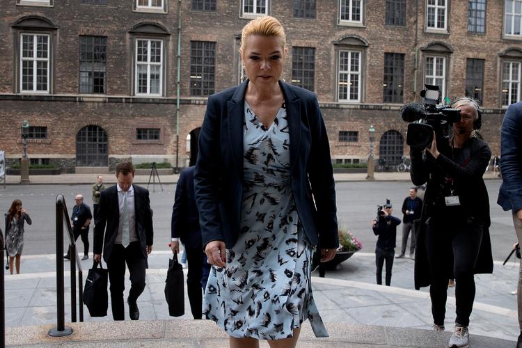 Foto: Finn Frandsen/POLFOTO