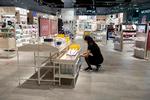 Matas har haft fremgang i salget af makeup og solcreme i foråret og første del af sommeren, hvor restriktionerne gradvist er blevet lempet. Foto: Marie Ravn/Marie Ravn