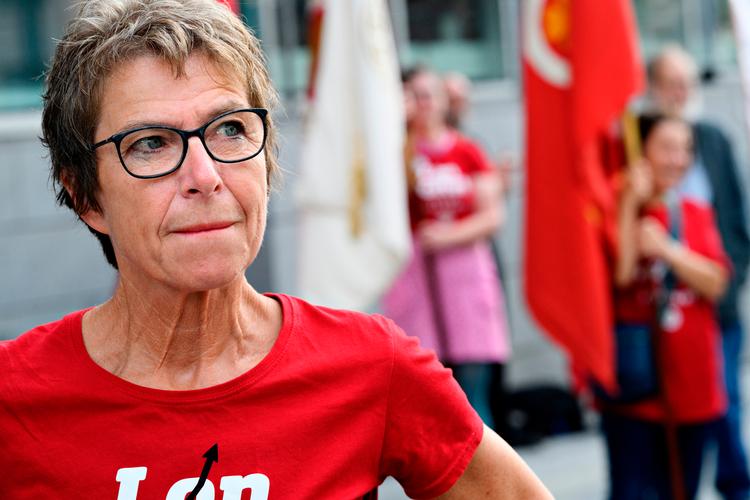 Foto: Philip Davali/Ritzau Scanpix