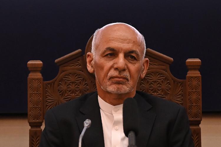 Foto: Sajjad Hussain/Ritzau Scanpix