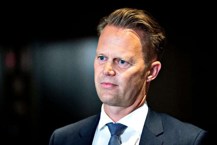 Foto: Nils Meilvang/Ritzau Scanpix