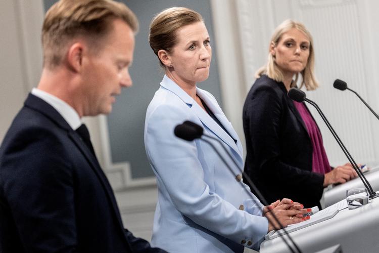 Foto: Mads Nissen/POLFOTO