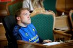 Foto: Jens Dresling/POLFOTO